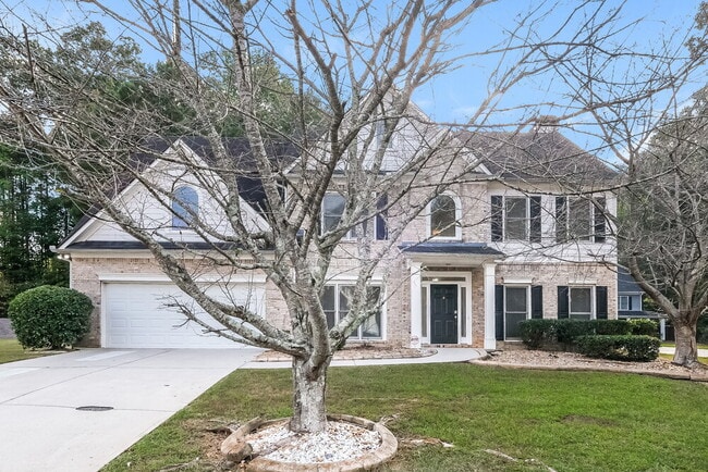 property at 9120 Waterford Ln