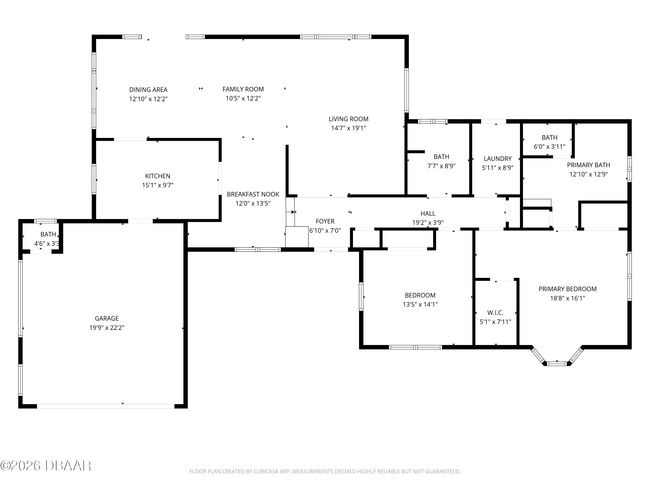 165 Ormond Pkwy in Ormond Beach, FL - Building Photo - Building Photo
