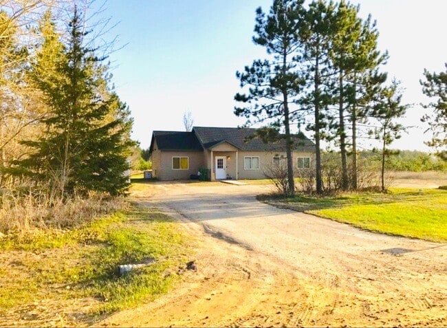 property at 5387 Wild Rose Ln NW