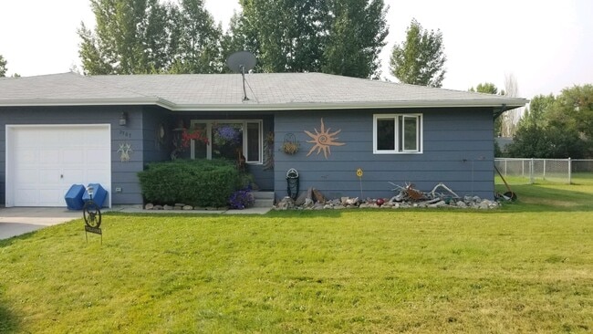 2705-2707 Garland Dr in Missoula, MT - Building Photo - Building Photo