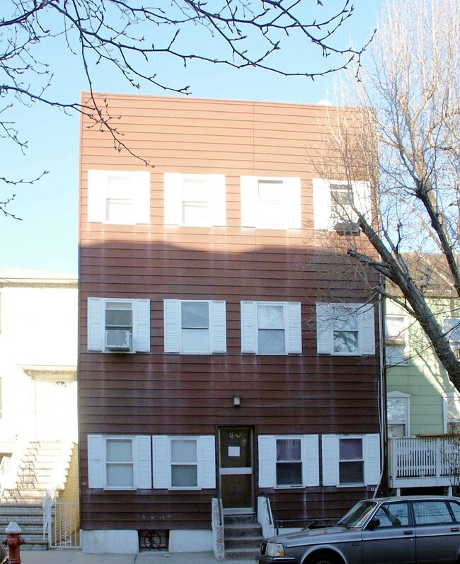 94 Beacon Ave in Jersey City, NJ - Building Photo - Building Photo