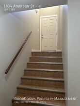 1834 Atkinson St in Regina, SK - Building Photo - Building Photo