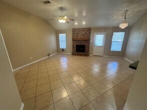 5504 Teal Dr in Killeen, TX - Building Photo - Building Photo