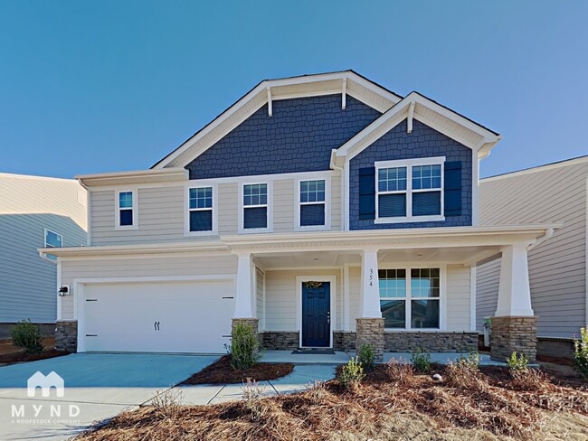 property at 354 Rayland St