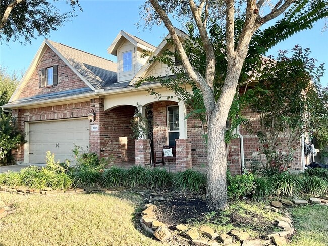 property at 26919 Raven Hills Ln
