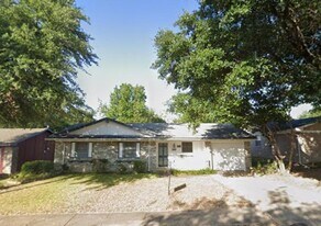 6436 Palm Island St in Dallas, TX - Building Photo