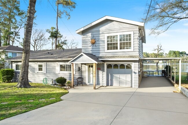 property at 13318 Southshore Dr