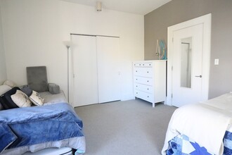 338 Harvard St, Unit #6 in Cambridge, MA - Building Photo - Building Photo