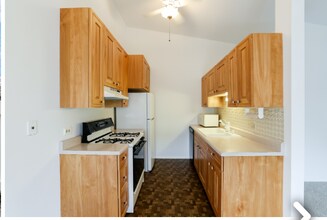 1002 Polk Ct, Unit Polk Ct in Vernon Hills, IL - Foto de edificio - Building Photo