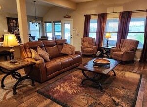 15128 Wild Duck Way in Roanoke, TX - Building Photo - Building Photo