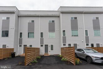1641 N Randolph St in Philadelphia, PA - Building Photo - Building Photo