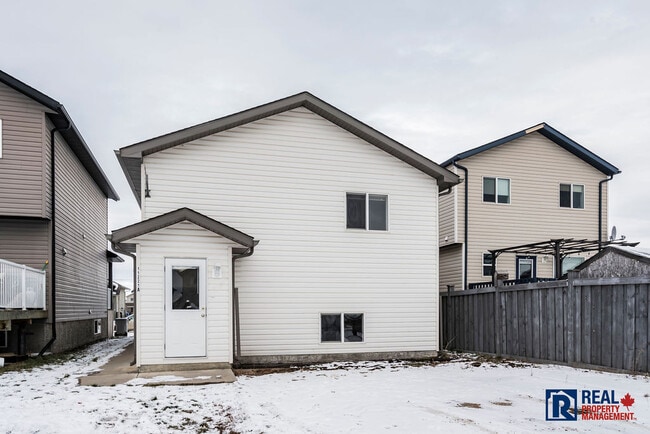 property at 11221 A 75 Ave