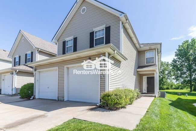 property at 8127 N Lawn Ave
