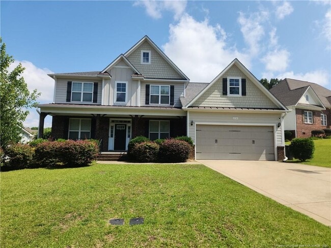property at 2114 Broadman Ave
