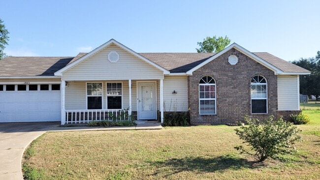 property at 1805 Cherrybark Bend