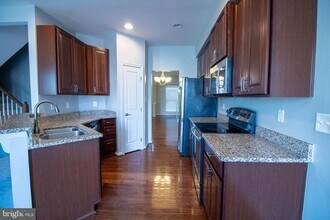 143 Margaretta Dr in Middletown, DE - Building Photo - Building Photo