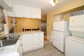 41 Moore St in Kitimat, BC - Building Photo - Building Photo