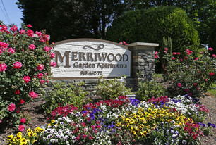 Merriwood Apartments