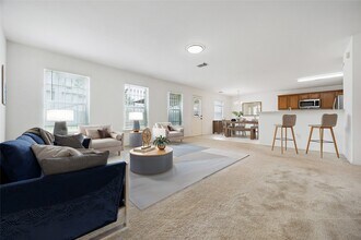 15627 Haleys Landing Ln in Houston, TX - Building Photo - Building Photo