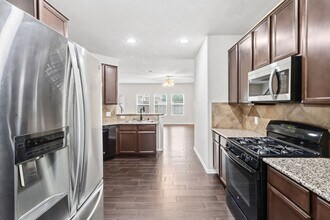 18715 Windy Stone Dr in Houston, TX - Building Photo - Building Photo