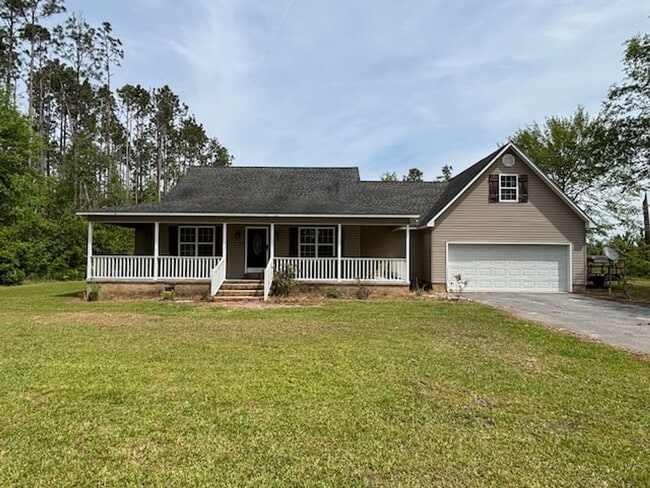 property at 93 Slosh Ln