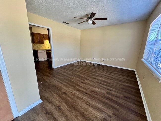 1112 Tancred St in Fort Smith, AR - Building Photo - Building Photo