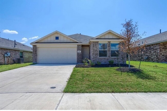 property at 1617 Vattier St