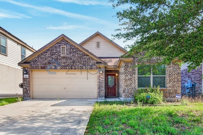 property at 7614 Heavenly Arbor