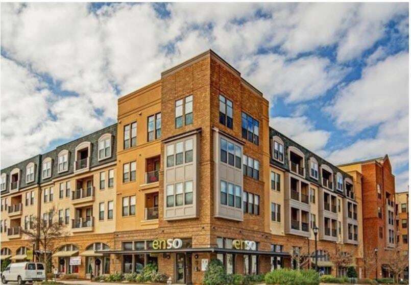 880 Glenwood Ave SE, Unit D in Atlanta, GA - Building Photo