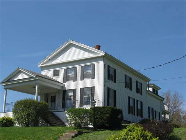 1616 Helderberg Trl in Berne, NY - Building Photo