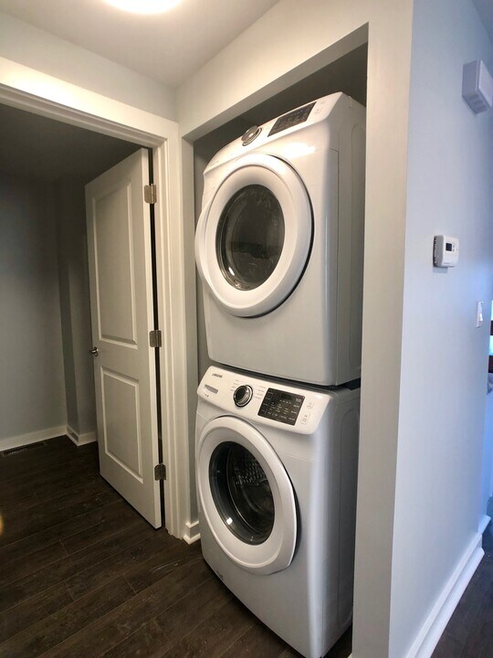125 S 19th St-Unit -1 in Pittsburgh, PA - Building Photo