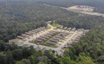 148 Varsity Cir in Huntsville, TX - Building Photo - Building Photo