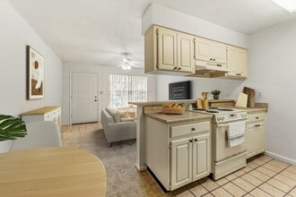 Oxford Manor in Gainesville, FL - Building Photo - Building Photo