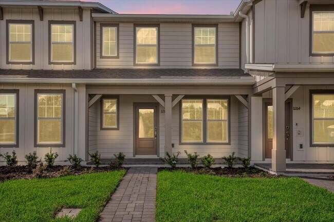 11272 Blue Bay Dr in Orlando, FL - Building Photo - Building Photo
