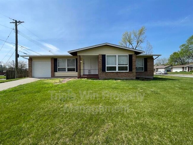 property at 690 Wiethaupt Rd