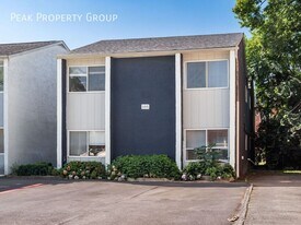 105 W 8th Ave in Columbus, OH - Building Photo