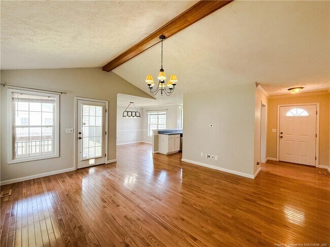 7228 Beaver Run Dr in Fayetteville, NC - Building Photo - Building Photo