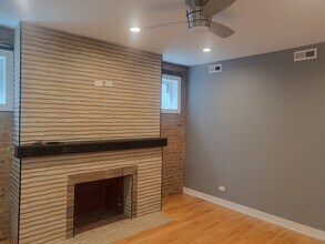 6208 S Rhodes Ave in Chicago, IL - Building Photo - Building Photo
