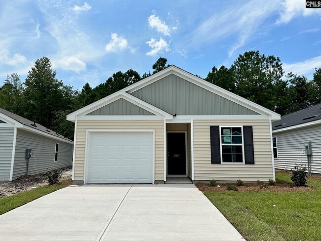 property at 834 Summerwood Ln
