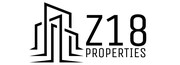 Property Management Company Logo z18 Properties