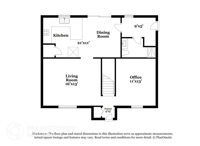1750 Falkirk Rd in Madison, OH - Building Photo - Building Photo