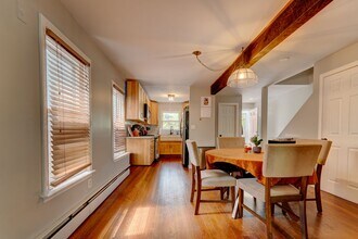 64 Nicoll St in New Haven, CT - Building Photo - Building Photo