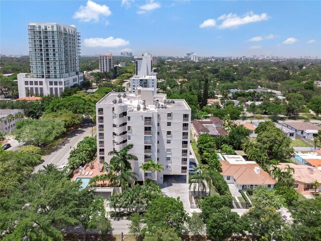property at 2400 SW 3rd Ave
