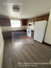 333 E Humbolt St in Pocatello, ID - Building Photo - Building Photo