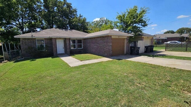 property at 4914 Elgin St