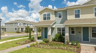 16350 Hamlin Vw St in Winter Garden, FL - Building Photo