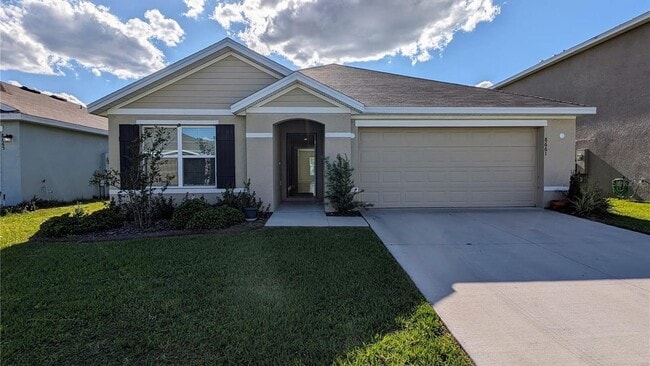 property at 8661 Triumph Cir