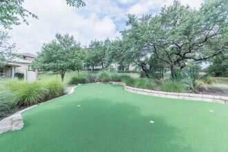 Panorama Villas in Austin, TX - Foto de edificio - Building Photo