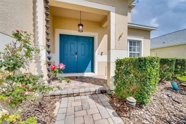 441 Balmoral Dr in Davenport, FL - Foto de edificio - Building Photo