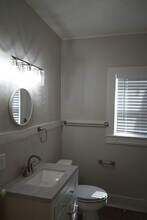 2324 20th St in Lubbock, TX - Building Photo - Building Photo